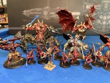 Warhammer 40k age for sale  Sherrard