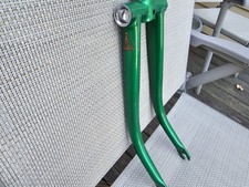Raleigh bicycle forks for sale  Troy