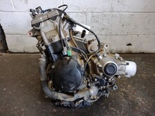 2011 kawasaki gtr for sale  SKELMERSDALE