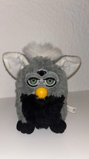 Furby tiger 1999 gebraucht kaufen  Soltau