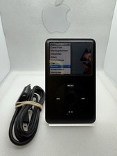 Apple iPod classic 6. Generation Noir Gris 160GB Occasion État #41241 na sprzedaż  Wysyłka do Poland