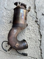 Catalizzatore alfa mito usato  Bisignano