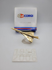 Corgi cs90521 concorde for sale  NEWPORT