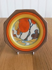 Art deco clarice for sale  MARCH