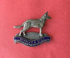 Vintage burnley dist for sale  HEREFORD