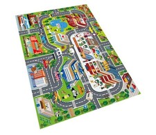 Modern city playmat for sale  CARDIFF
