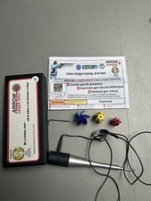 Laser arrow mk2 for sale  STAFFORD