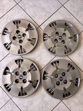 Copricerchi fiat panda usato  San Tammaro