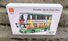 Wange 5971 doppeldecker gebraucht kaufen  Grünhain-Beierfeld