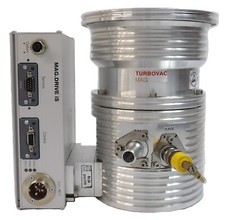 Turbovac mag 400 for sale  Albuquerque