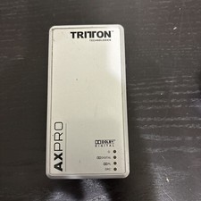 Tritton axpro d'occasion  Expédié en Belgium