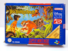 Dschungelbuch jungle book gebraucht kaufen  Lübeck