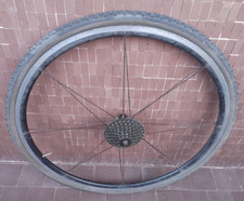 Shimano clincher real usato  Milano