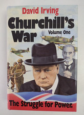 Churchill war vol. for sale  WALTON-ON-THAMES