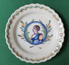 Nevers earthenware early d'occasion  Expédié en Belgium