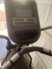 Horizon eliptical black for sale  Jacksonville
