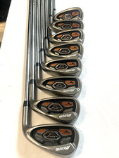 Mizuno jpx iron for sale  Conroe