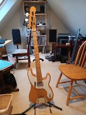 Fender telecaster bass for sale  COLEFORD