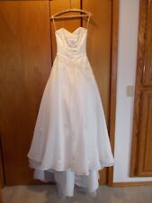 Strapless maggie sottero for sale  Tillamook