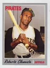 Roberto clemente pittsburgh for sale  Dickinson