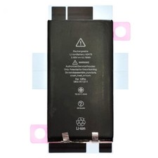 Batteria per iphone usato  Napoli
