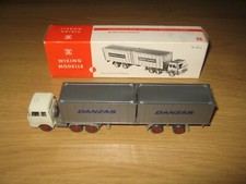 Wiking hanomag henschel gebraucht kaufen  Bekond, Leiwen, Riol