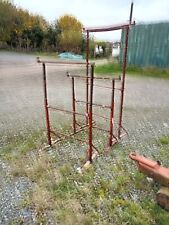 Builders trestles for sale  STAFFORD