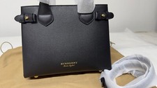 Borsa burberry donna usato  Arezzo