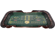 Craps table full for sale  WESTON-SUPER-MARE
