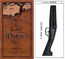 Darne 1923 guns d'occasion  Expédié en Belgium
