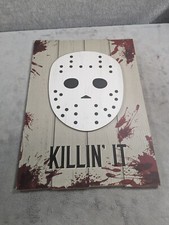 Jason voorhees mask for sale  League City