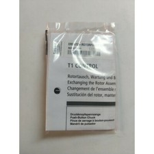 Rotor sirona 4178591 d'occasion  Les Échelles