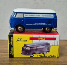Schuco piccolo volkswagen gebraucht kaufen  Berlin