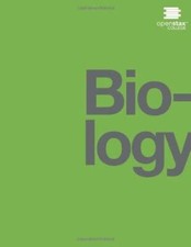 Biology hardcover openstax for sale  Montgomery