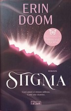 Stigma erin doom usato Stigma erin doom usato  Novara