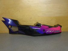 Zxr400 side panel for sale  DONCASTER
