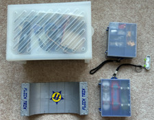 Tech deck large for sale  CRANLEIGH