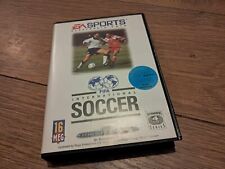 FIFA International Soccer - Sega Mega Drive - PAL - Entrega completa rastreada no Reino Unido comprar usado  Enviando para Brazil