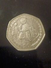 1997 isle man d'occasion  La Canourgue