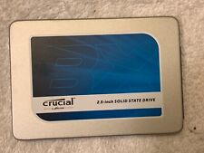 SSD CRUCIAL BX200 960GB SATA 6GB/s 2.5 CT960BX200SSD1 comprar usado  Enviando para Brazil