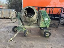 Lister diesel cement for sale  LITTLEHAMPTON
