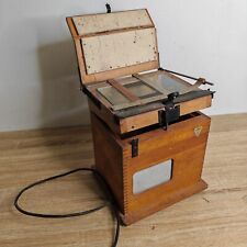 Vintage darkroom contact for sale  DUMFRIES