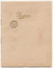 1909 colgate university for sale  Greenbrier