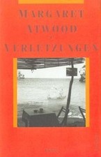 Verletzungen roman margaret gebraucht kaufen  Berlin