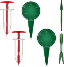 Set attrezzi giardinaggio usato  Roma