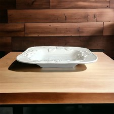 Large platter white for sale  Oceanside