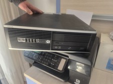Elitedesk 800 desktop usato  Giugliano in Campania