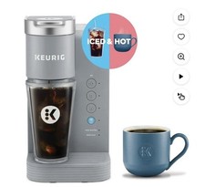 Keurig iced essentials for sale  Indianapolis