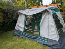 Awnings motor villa for sale  PRESTON