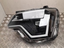 Scheinwerfer Kia NIRO 2023 links 92101AT comprar usado  Enviando para Brazil